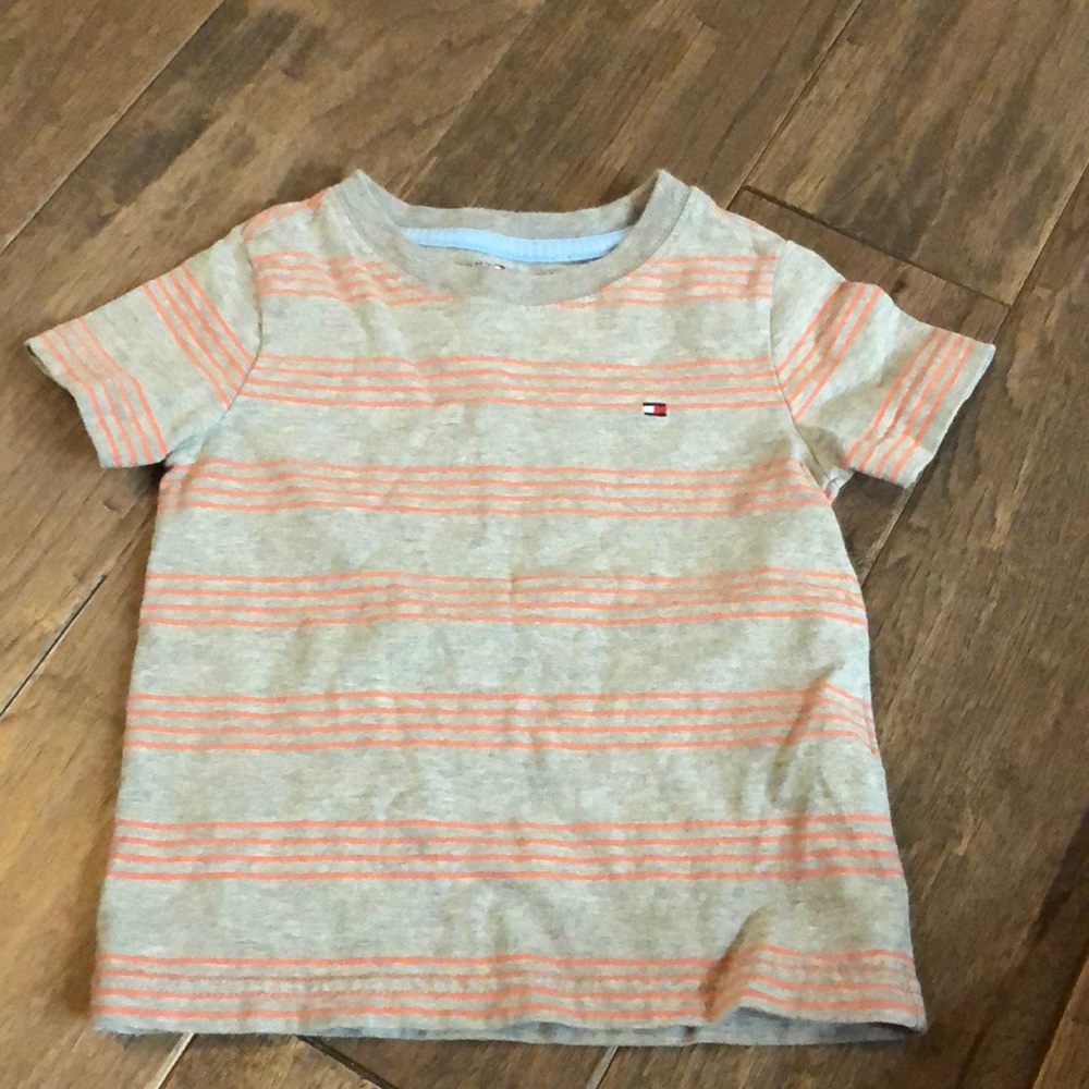 Tommy Hilfiger tee